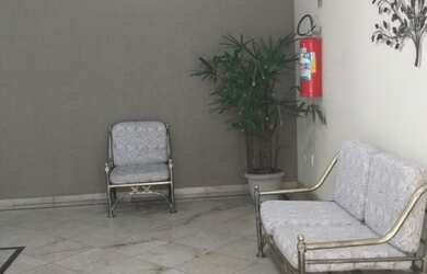 Imagem 11: O MELHOR DA JOAO DIAS. 60m² de Área, 1 Banheiroe1 Dormitório