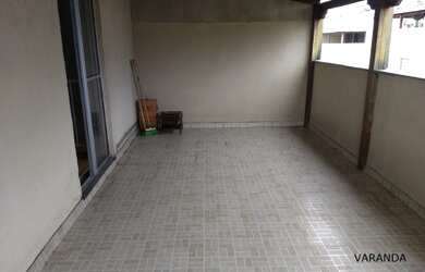 Imagem 9: Cobertura Duplex em Betim