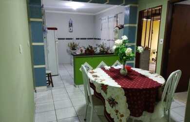 Imagem 2: CASA NO UNA. 38m² de Área, 1 Vaga na garageme2 Dormitórios