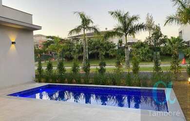 Imagem 7: Linda casa em Alphaville