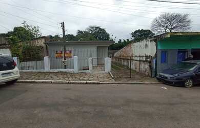 Imagem 1: Casa no bairro Santa Isabel