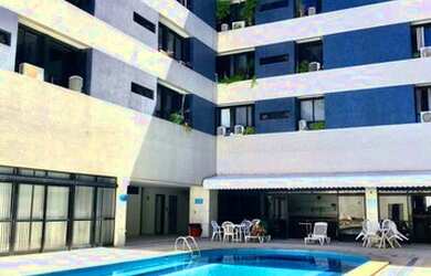 Imagem 5: Apartamento tipo Flat em Ondina - The Plaza - Salvador