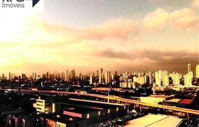 Imagem: O depósito possui 1 Vaga na garagem, 38m² de Área, Imóvel