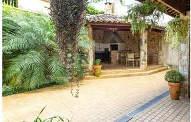 Imagem 12: Casa no Alto da Boa Vista