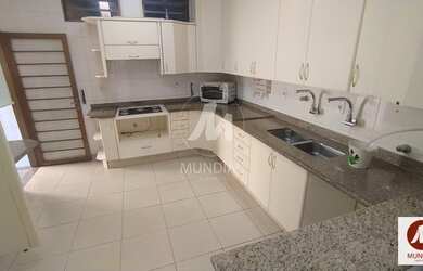 Imagem 3: Casa (térrea na rua) 4 dormitórios/suite, cozinha planejada