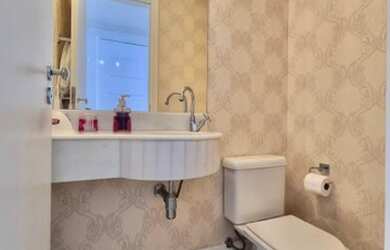 Imagem 12: Apartamento 3/4 com suíte Nascente na Graça R$ 1.250.000,00