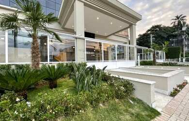 Imagem: O depósito possui 5 Vagas na garagem, 1.000m² de Área e