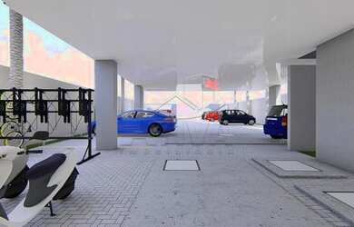 Imagem 6: Toledo - Flat - Área Rural de Toledo