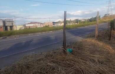 Imagem 2: Terreno p/ sítio lindo Terreno