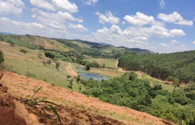 Imagem 10: Lote/Terreno para venda possui 1000 metros quadrados em Vila Santista...