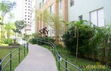 Imagem 6: SAO PAULO - Padrão - Jardim Ubirajara Zona Sul