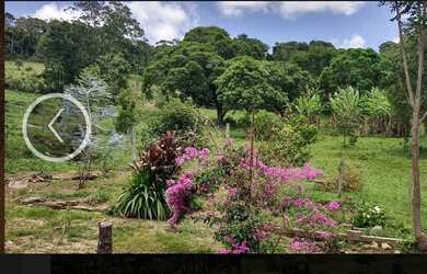 Imagem: A chácara possui 69.000m² de Área e está localizado em