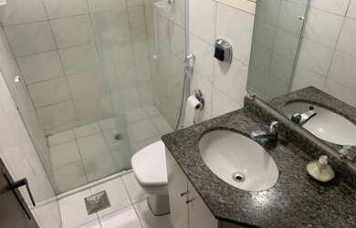 Imagem 9: Apartamento 81 m², 2 quartos, 2 banheiros, 1 vaga, Granbery
