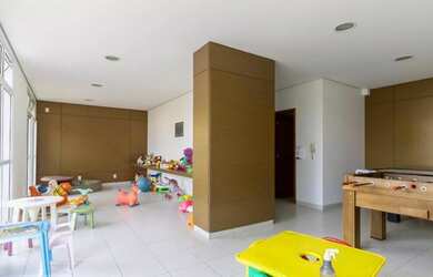 Imagem 6: Lindo Apartamento 4 Dormitorios 2 vagas lazer completo Vila Firmiano Pinto...