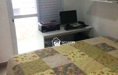 Imagem 13: Apartamento à venda, 94 m² por R$ 470.000,00 - Ocian - Praia Grande/SP