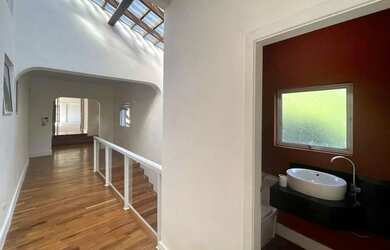 Imagem 8: CARAPICUÍBA - Casa de Condomínio - CHÁCARA SÃO JOÃO