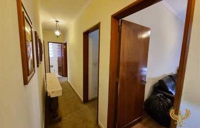 Imagem 13: 3 Dormitórios, Vista ao mar com varanda, 1 vaga, para reforma - Itararé,...