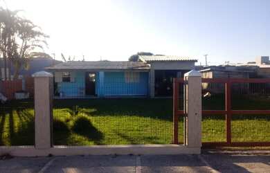 Imagem 3: Casa amplo pátio no centro de Xangri-lá