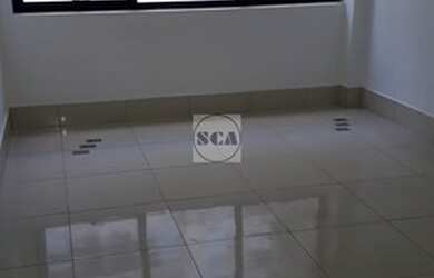 Imagem: O depósito possui 45m² de Área e está localizado em Pinheiros