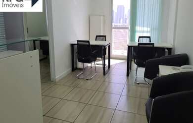 Imagem: O depósito possui 1 Vaga na garagem, 38m² de Área, Imóvel