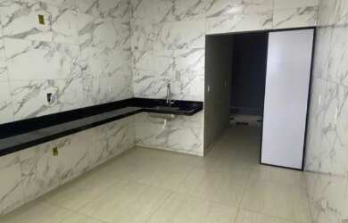 Imagem 9: As melhores casas de alto padrão em oferta em Águas lindas de Goiás