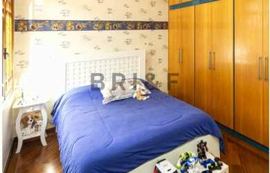 Imagem 14: Casa no Alto da Boa Vista