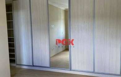 Imagem 10: Apartamento com 3 dormitórios, 230 m² - venda por R$ 1.200.000 ou aluguel...