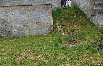 Imagem 3: Lote Portal da Serra. 250m² de Área