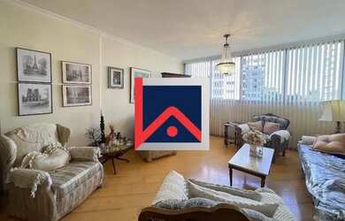 Imagem 1: Locação Apartamento 3 Dormitórios - 116 m² Moema