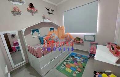 Imagem 12: Casa à venda no bairro Residencial Portal da Mantiqueira - Taubaté/SP