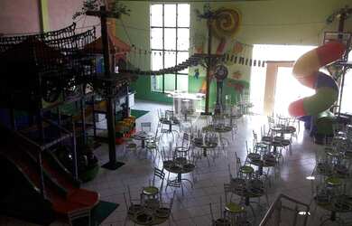 Imagem 11: Salão, 382 m² - venda por R$ 980.000,00 ou aluguel por R$ 8.000,00/mês - Wanel Ville - Sor