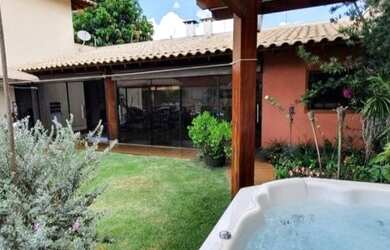 Imagem 4: Venda sobrado alto padrão