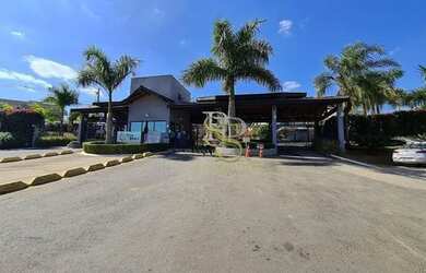 Imagem: A casa em condomínio possui 3 Dormitórios, 4 Banheiros, 4