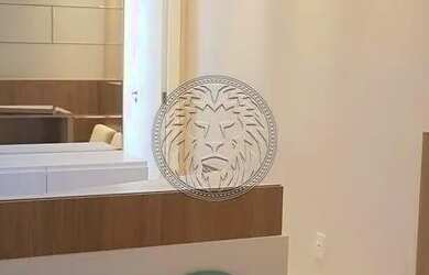 Imagem: O depósito possui 38m² de Área e Imóvel novo e está localizado