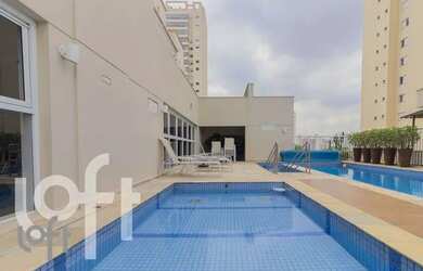 Imagem 14: Apartamento à venda em Cursino com 128 m², 3 quartos, 3 suítes, 3 vagas