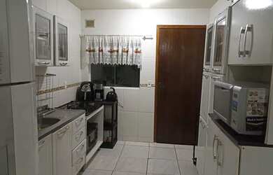Imagem 3: Apartamento 2quartos. 75m² de Área, 1 Vaga na garageme2 Dormitórios