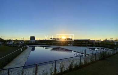 Imagem: O terreno está localizado em Laranjal, Pelotas à venda por