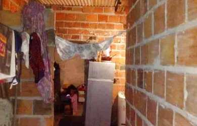 Imagem 4: Casa em paripi tubarao. 5m² de Área, 1 Banheiroe2 Dormitórios