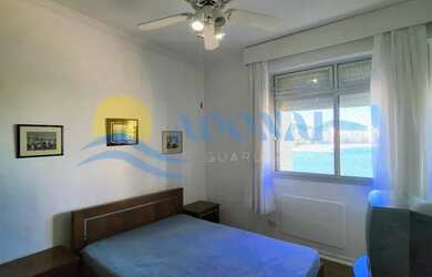 Imagem 9: APARTAMENTO RESIDENCIAL em GUARUJÁ - SP, Jardim Astúrias