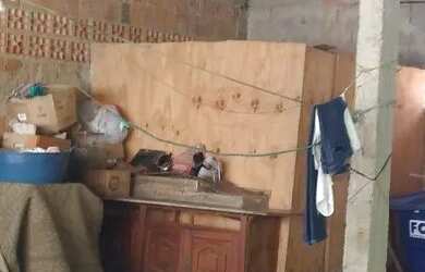 Imagem 3: Sobrado. 166m² de Área, 1 Banheiroe2 Dormitórios