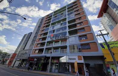 Imagem: O apartamento possui 3 Dormitórios, 1 Banheiro, 126m² de Área