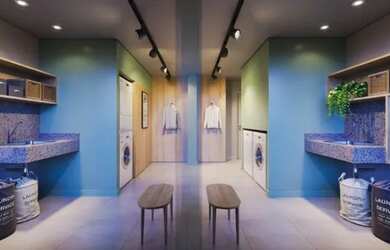 Imagem 10: APARTAMENTO RESIDENCIAL em São Paulo - SP, Moema