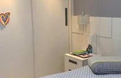 Imagem 12: Apartamento 2 dormitórios, 1 vaga, 69 m² - venda por R$ 350.000 ou aluguel...