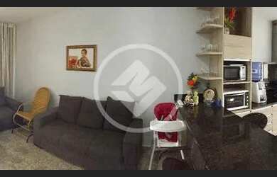 Imagem: A casa em condomínio possui 3 Dormitórios, 1 Banheiro, 5 Vagas