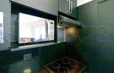 Imagem 13: Mandarim com uma área de lazer incrível próximo da Marginal Pinheiros...