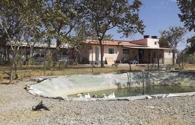 Imagem: A chácara está localizado em Jaboticatubas, MG à venda por