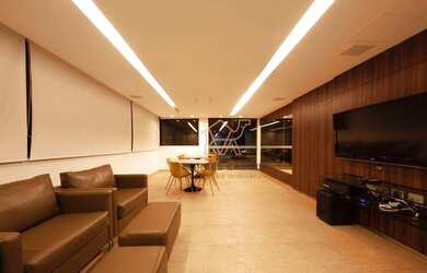 Imagem 9: Apartamento com 1 dormitório, 65 m² - venda por R$ 689.000,00 ou aluguel...