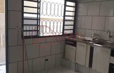 Imagem 4: Locação, Venda, Casa 2 dorm, Vila Boa Vista, Barueri