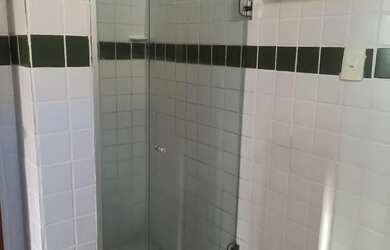 Imagem 4: Aluga-se. Piscina, 46m² de Área, 1 Vaga na garageme2 Dormitórios