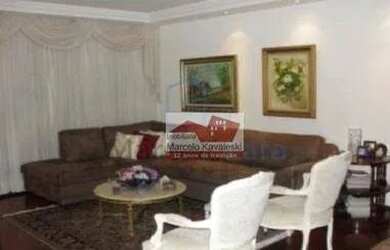 Imagem 1: Apartamento à venda, 180 m² por R$ 1.150.000,01 - Ipiranga - São Paulo/SP